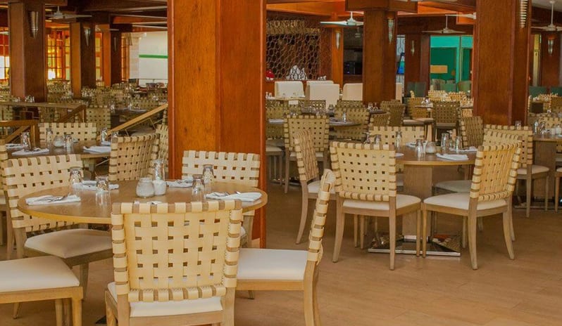 Hedonism II-Terrace Room_151